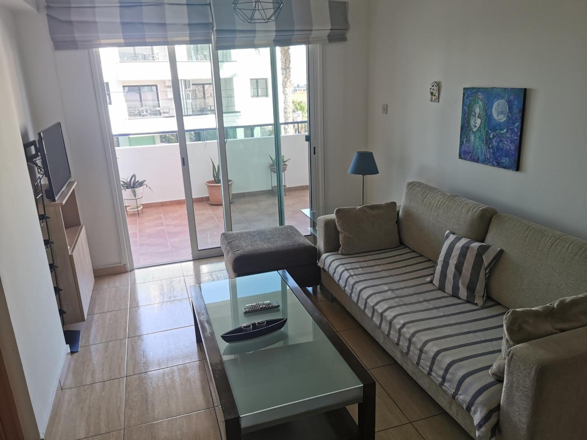 Carisa Downtown With Rooftop Pool Larnaca Exterior foto